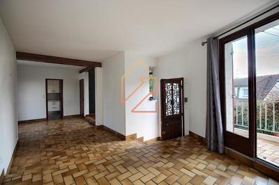 Maison de ville - 105 m² - 5 pièces