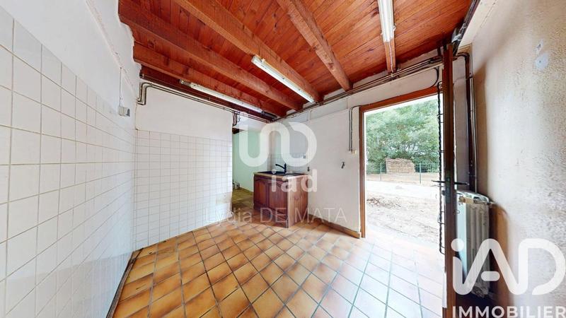 Maison de village - 119 m² - 4 pièces