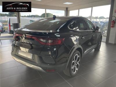 Renault Arkana TCe 140 Edc Fap - 21b Intens