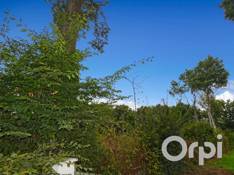 Terrain constructible - 2 207 m²