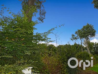 Terrain constructible - 2 207 m²