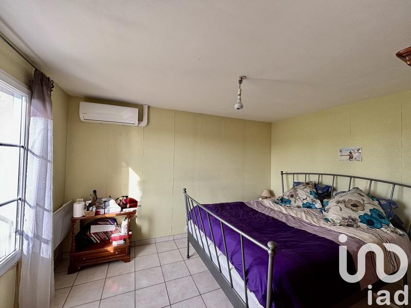 Maison - 148 m² - 6 pièces