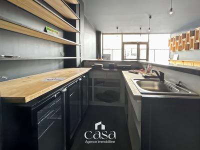 Local commercial - 40 m²