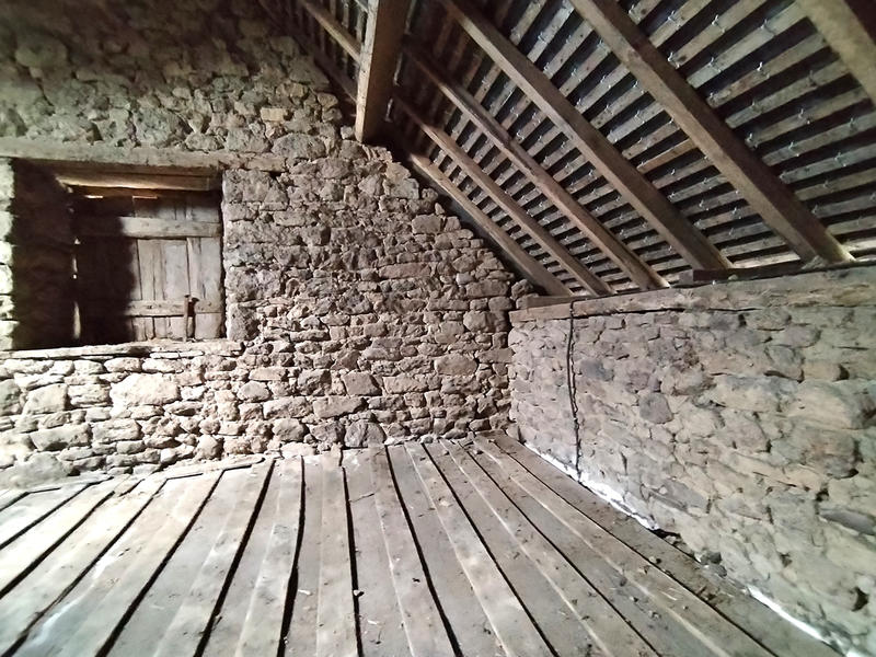 Maison - 48 m² - 2 pièces