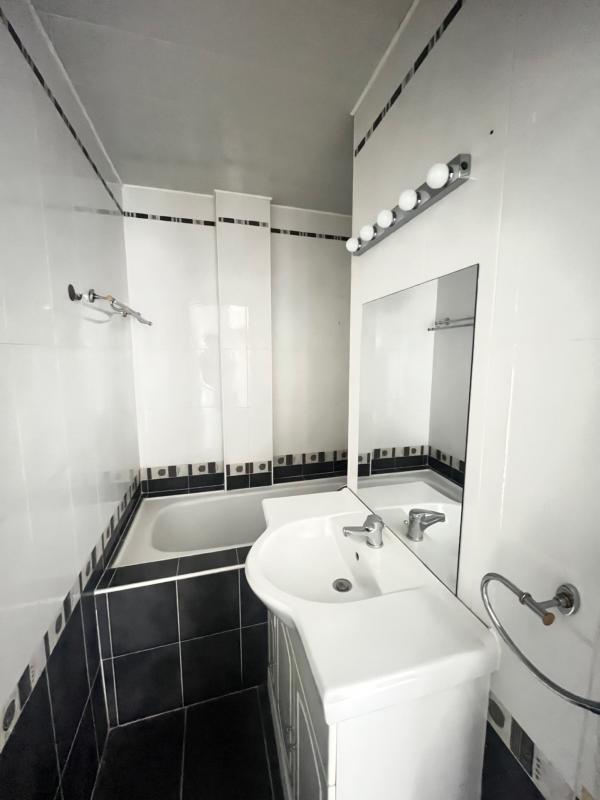 Appartement - 64 m² - 4 pièces