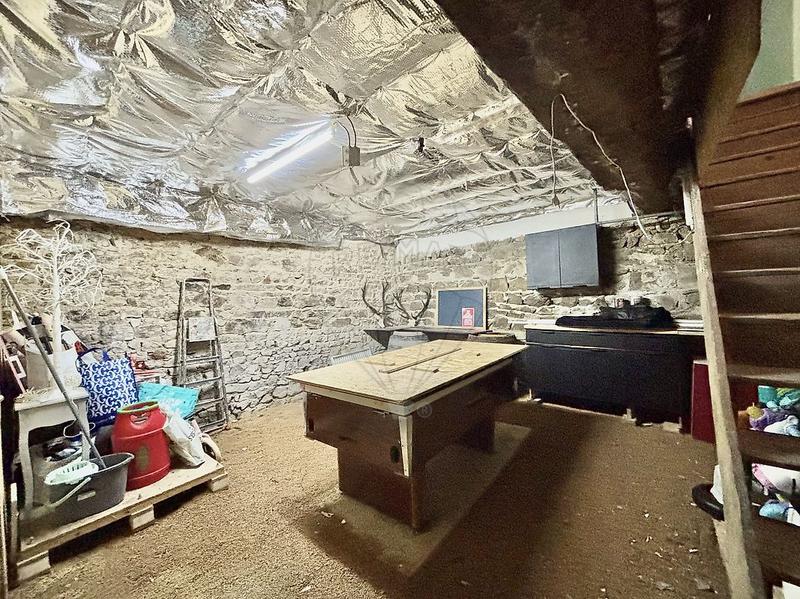 Maison de village - 144 m² - 4 pièces