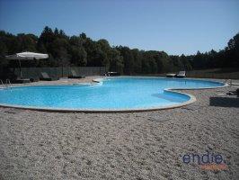 Château - 3 800 m² - 36 pièces