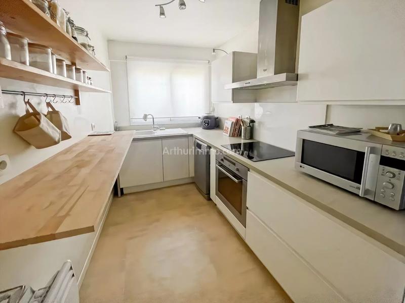 Appartement - 71 m² - 3 pièces