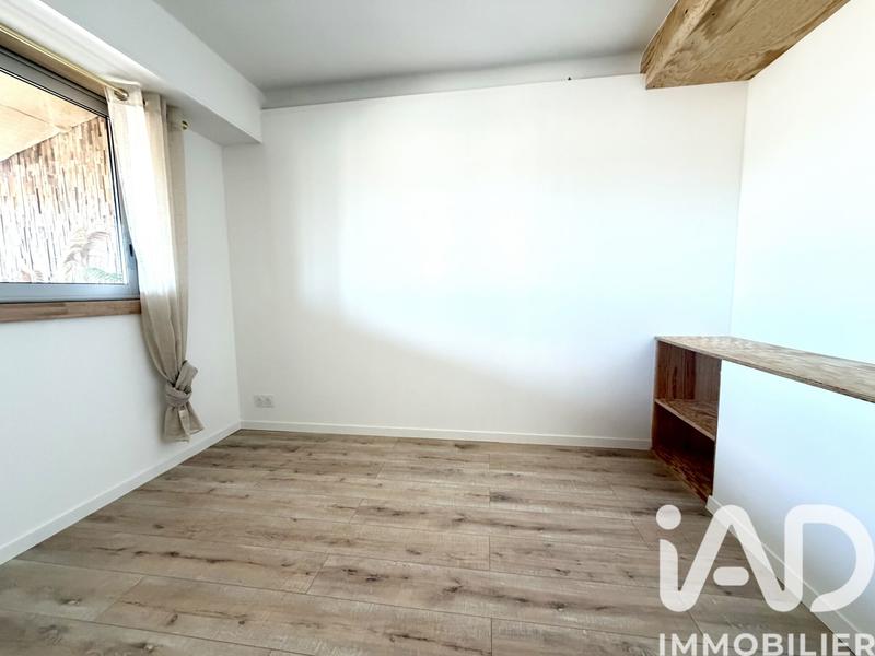 Appartement - 47 m² - 3 pièces