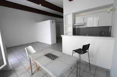 Appartement - 42 m² - 1 pièce