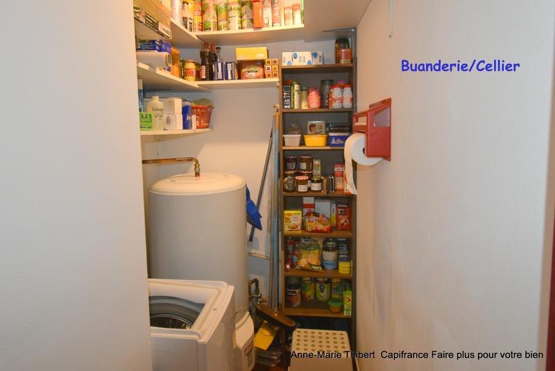 Appartement - 92 m² - 4 pièces