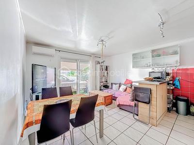 Appartement - 53 m² - 3 pièces