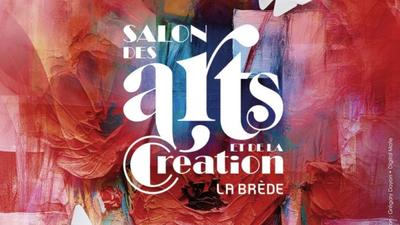 Salon des Arts et de la Création 2025
