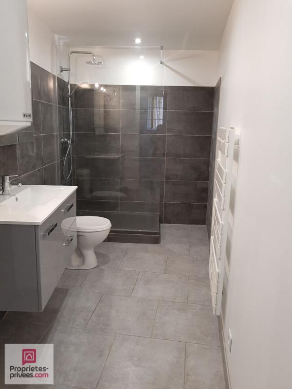 Appartement - 62 m² - 2 pièces