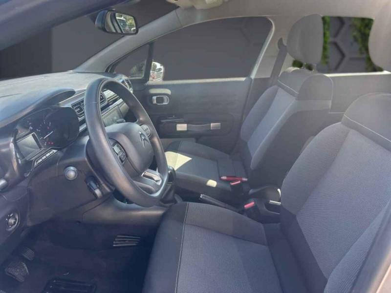 Citroën C3 1.6 BlueHDi 75 cv s&amp;S Feel