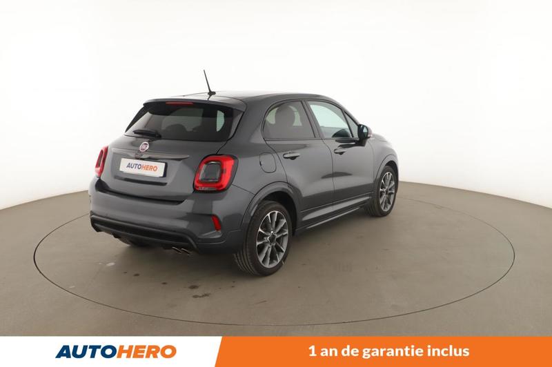 Fiat 500x 1.0 FireFly t T3 Sport 120 ch