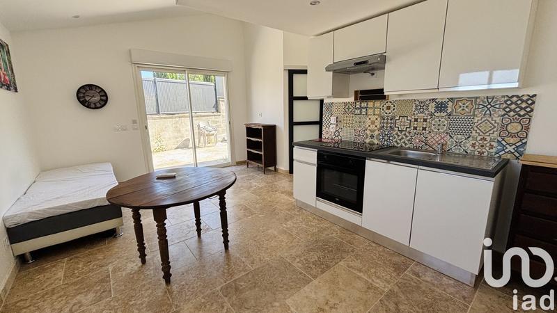 Maison - 154 m² - 7 pièces