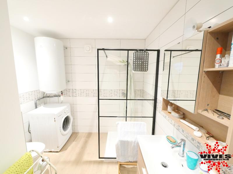 Maison de village - 193 m² - 7 pièces