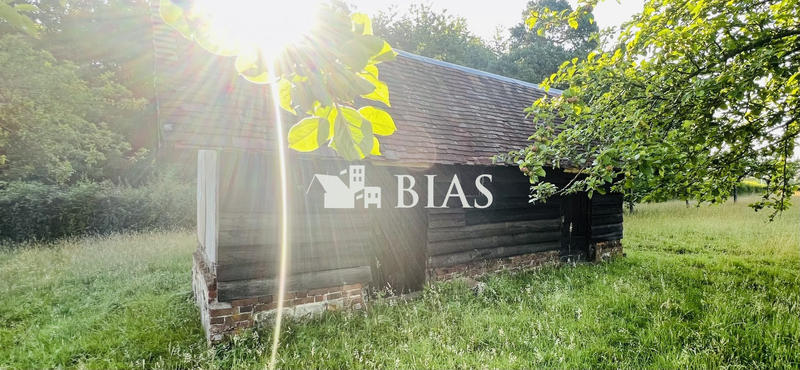 Maison ancienne - 28 m² - 3 pièces