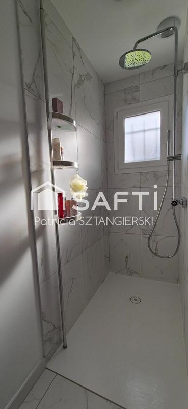 Maison - 89 m² - 4 pièces