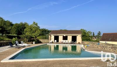 Maison - 39 m² - 3 pièces