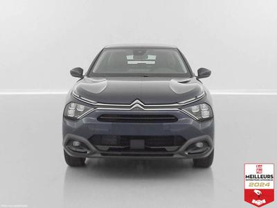 Citroën C4 III 1.2 PureTech 130ch Plus