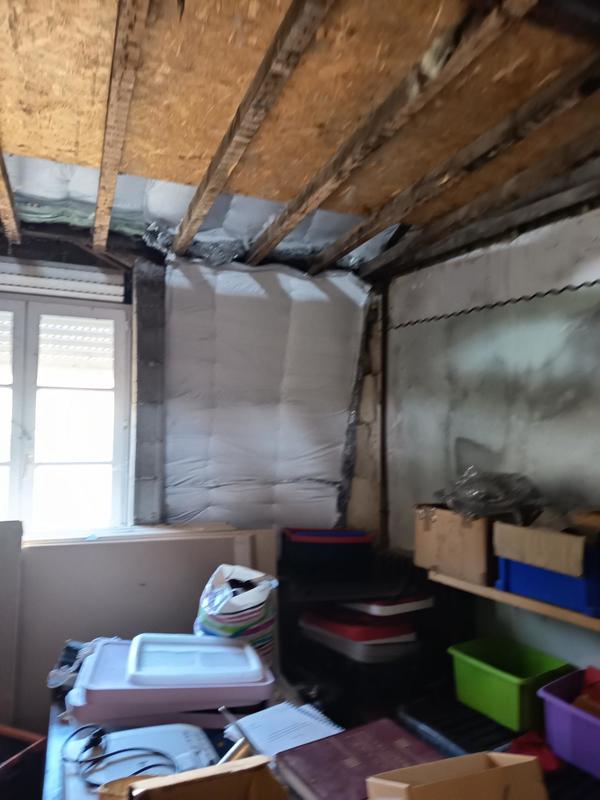 Maison - 208 m² - 7 pièces