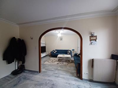 Maison - 71 m² - 3 pièces