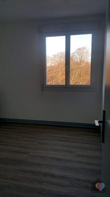 Appartement - 81 m² - 5 pièces