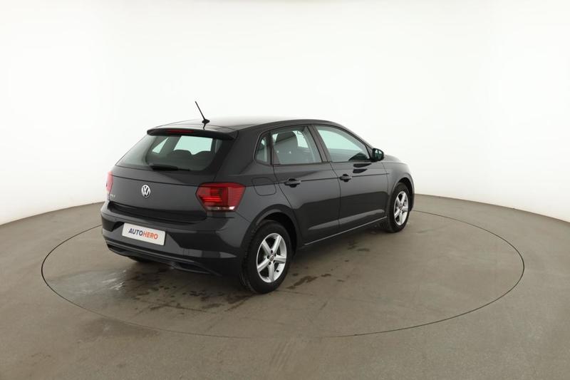 Volkswagen Polo 1.0 Tsi Trendline Business 95 ch
