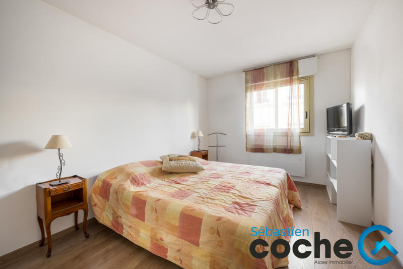 Appartement - 111 m² - 4 pièces