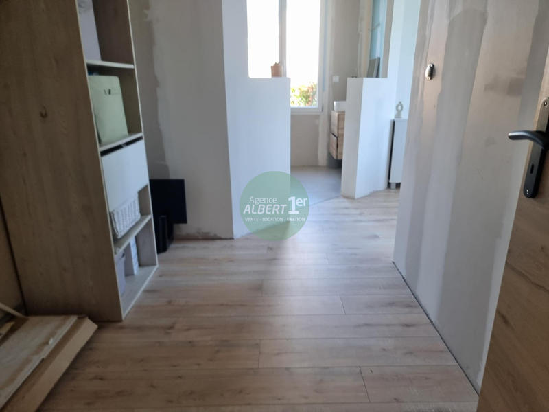 Maison - 107 m² - 4 pièces