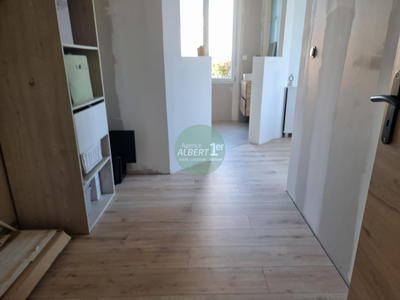 Maison - 107 m² - 4 pièces