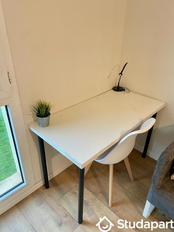 Appartement - 21 m² - 1 pièce