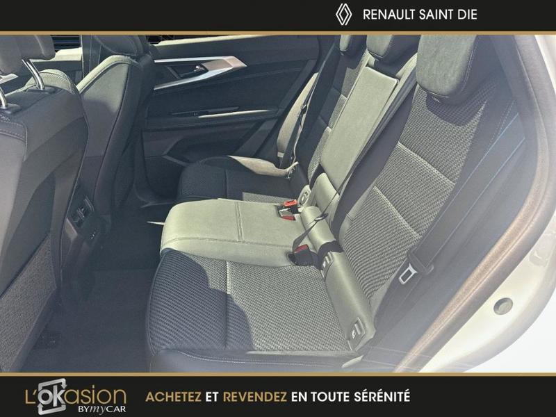 Renault Austral full hybrid E-Tech 200 ch Esprit Alpine