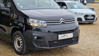 Citroën Berlingo Taille m BlueHDi 130 SetS Eat8 Club