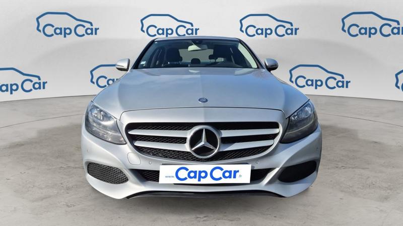 Mercedes Classe c 180 d 116 Executive