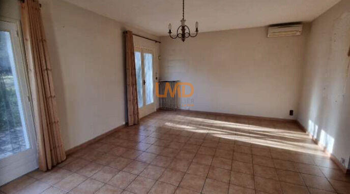 Villa - 159 m² - 6 pièces