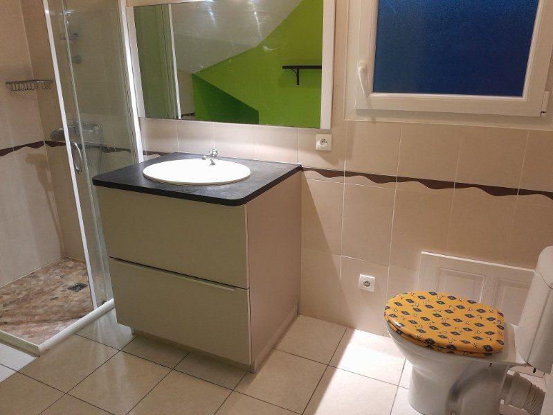 Maison - 83 m² - 4 pièces