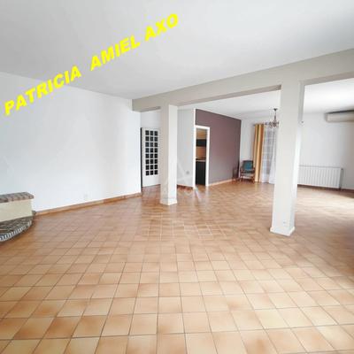 Maison - 153 m² - 5 pièces
