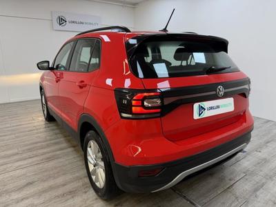 Volkswagen t-Cross 1.0 Tsi 95ch Lounge Business