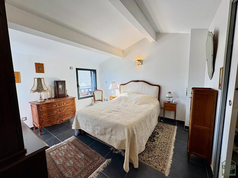 Maison - 84 m² - 4 pièces