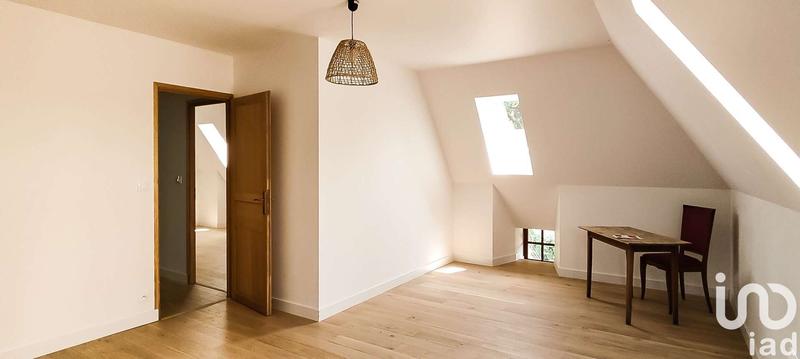 Maison - 108 m² - 5 pièces