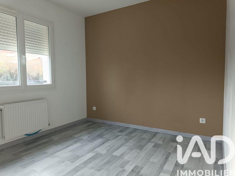 Maison - 102 m² - 5 pièces