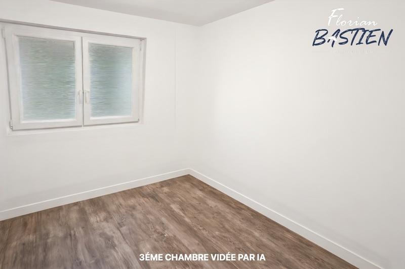Maison - 86 m² - 5 pièces