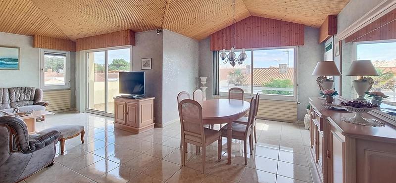 Villa - 190 m² - 7 pièces