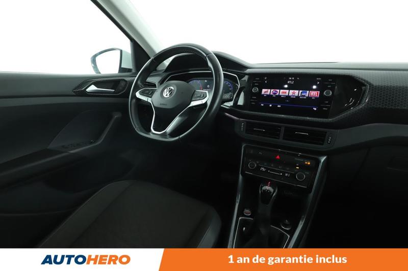 Volkswagen t-Cross 1.0 Tsi R-Line Dsg 115 ch