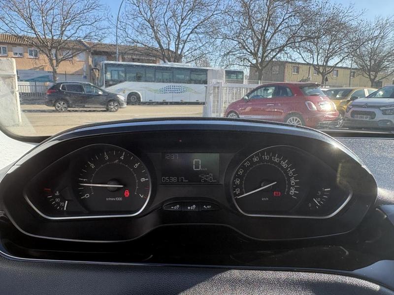 Peugeot 208 68cv 1.0 Vti Likes Bvm5 53000km