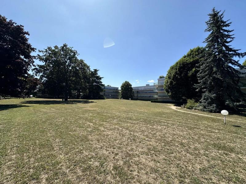 Appartement - 109 m² - 5 pièces