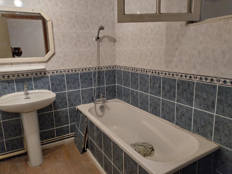 Maison - 126 m² - 4 pièces